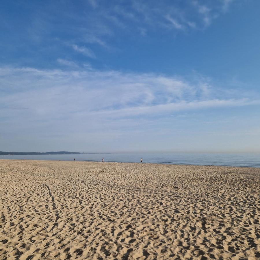 Baltea Sunrise - Blisko Parku Reagana I Plazy * Danzig